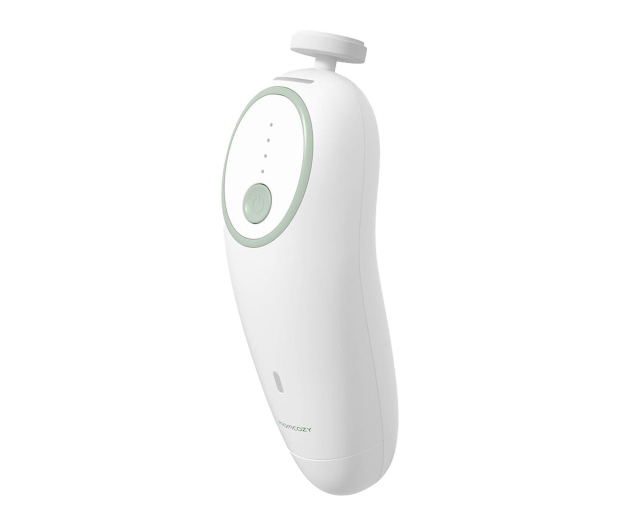 MOMCOZY Pilnik elektryczny do paznokci NC02 cicha praca - 1574096 - zdjęcie 3